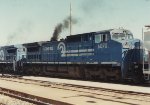 Conrail #6070